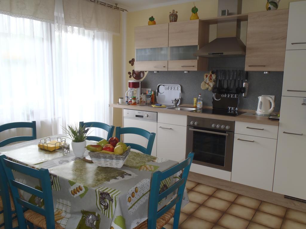 Carpe Diem Apartment Kelberg Phòng bức ảnh