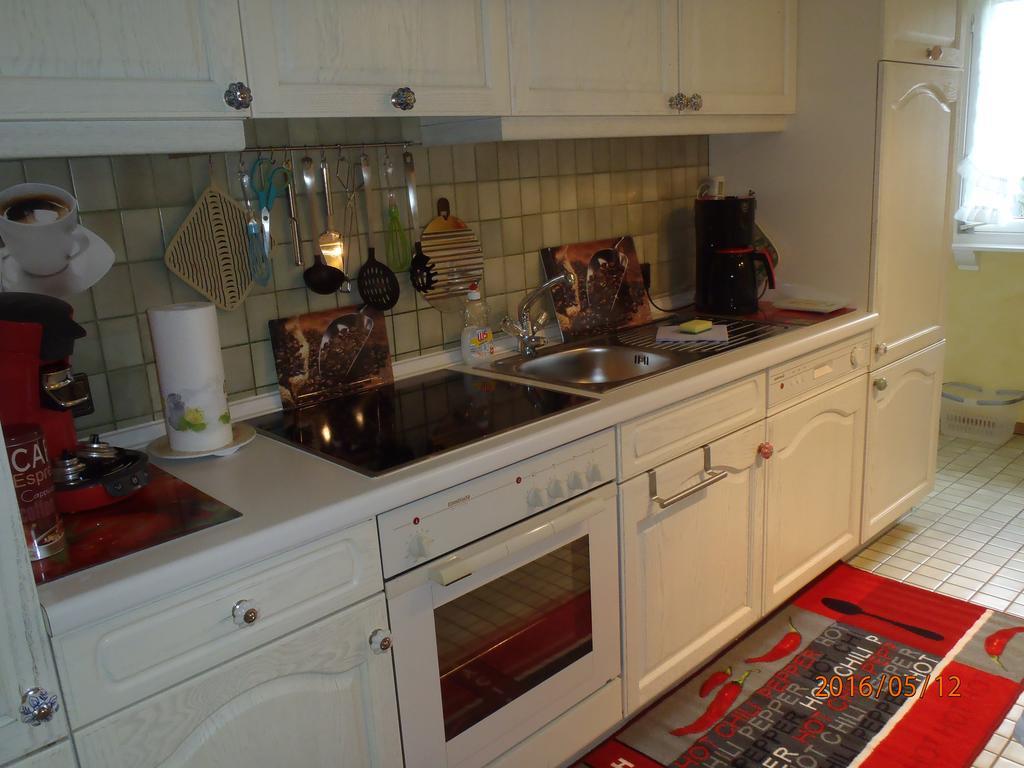 Carpe Diem Apartment Kelberg Ngoại thất bức ảnh