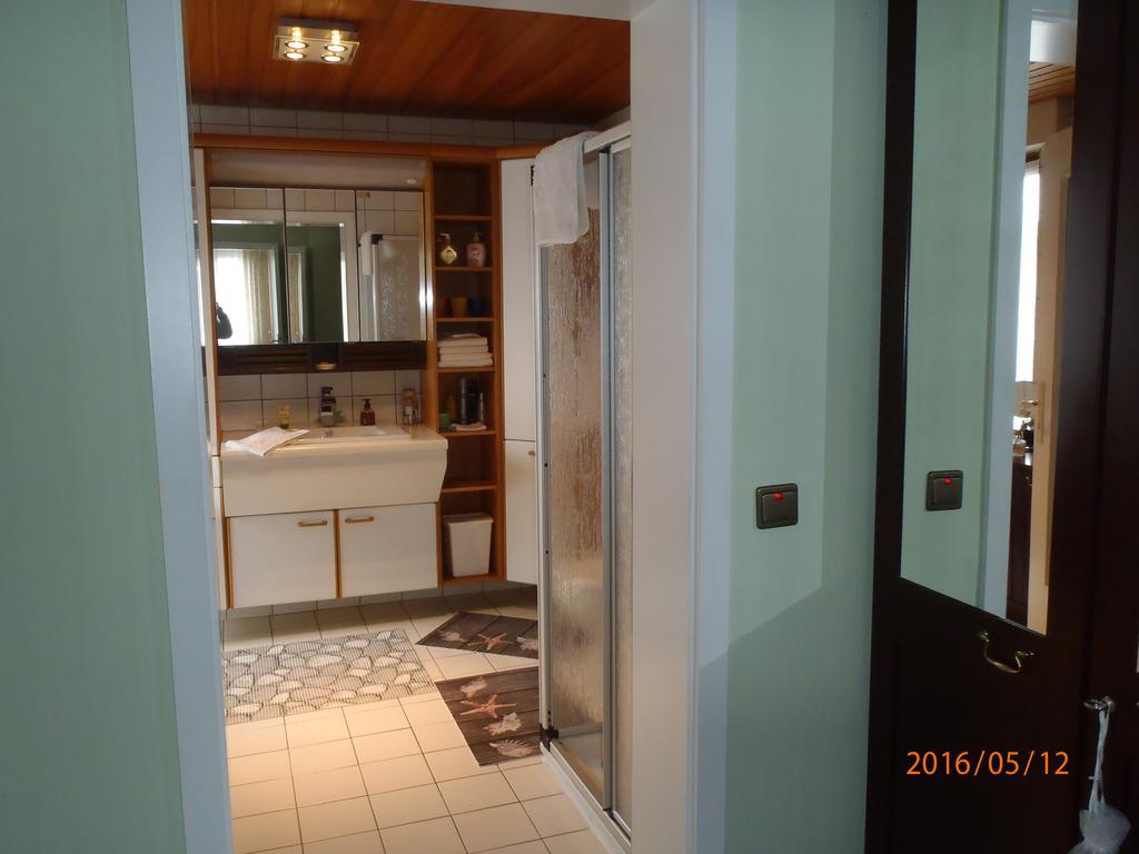 Carpe Diem Apartment Kelberg Ngoại thất bức ảnh