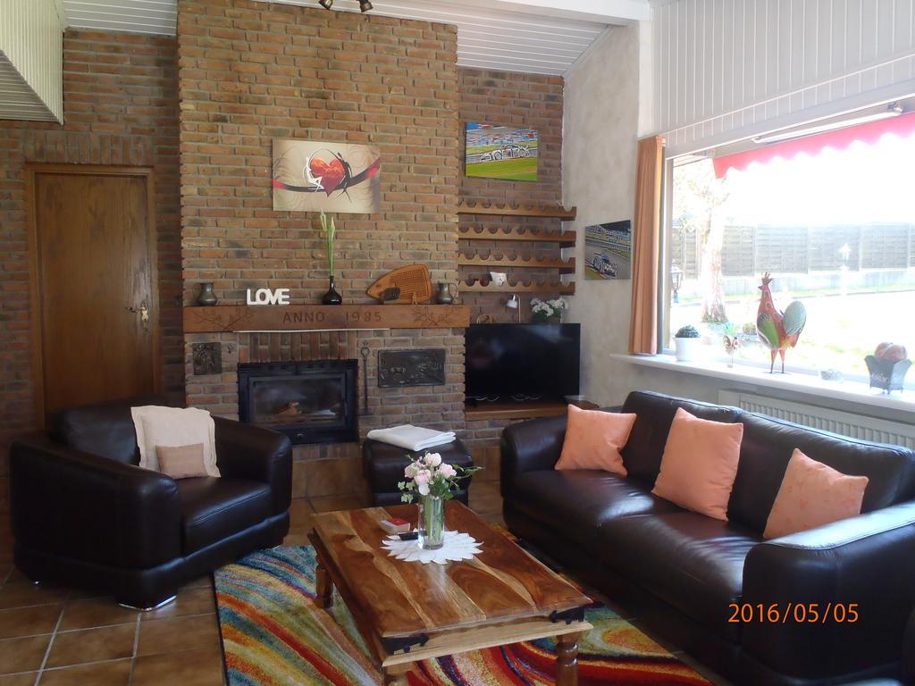 Carpe Diem Apartment Kelberg Ngoại thất bức ảnh