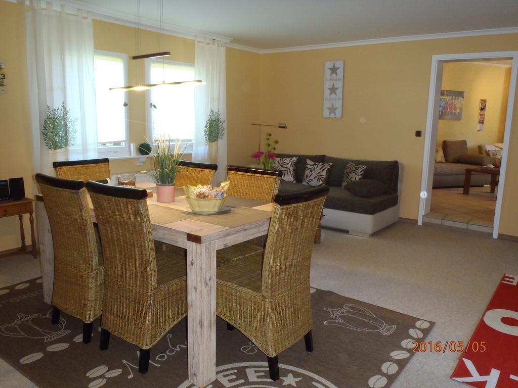 Carpe Diem Apartment Kelberg Ngoại thất bức ảnh