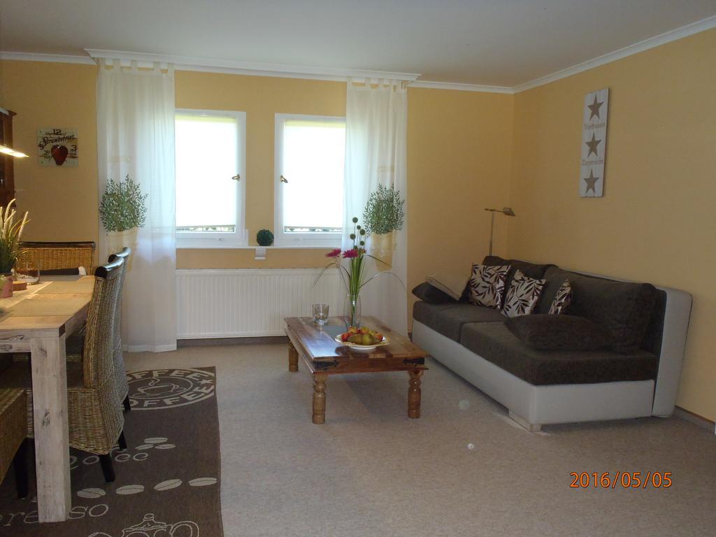 Carpe Diem Apartment Kelberg Ngoại thất bức ảnh