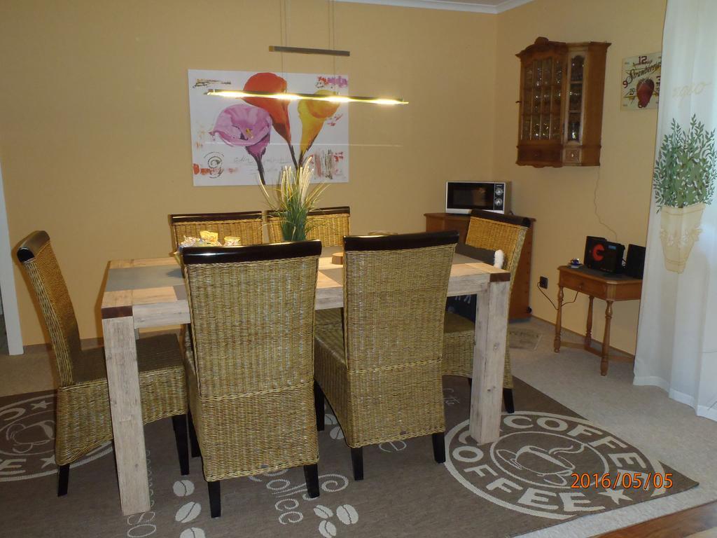 Carpe Diem Apartment Kelberg Ngoại thất bức ảnh