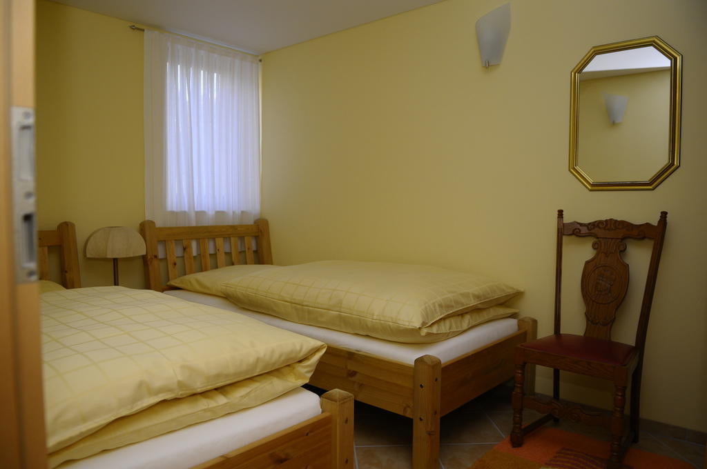 Carpe Diem Apartment Kelberg Phòng bức ảnh