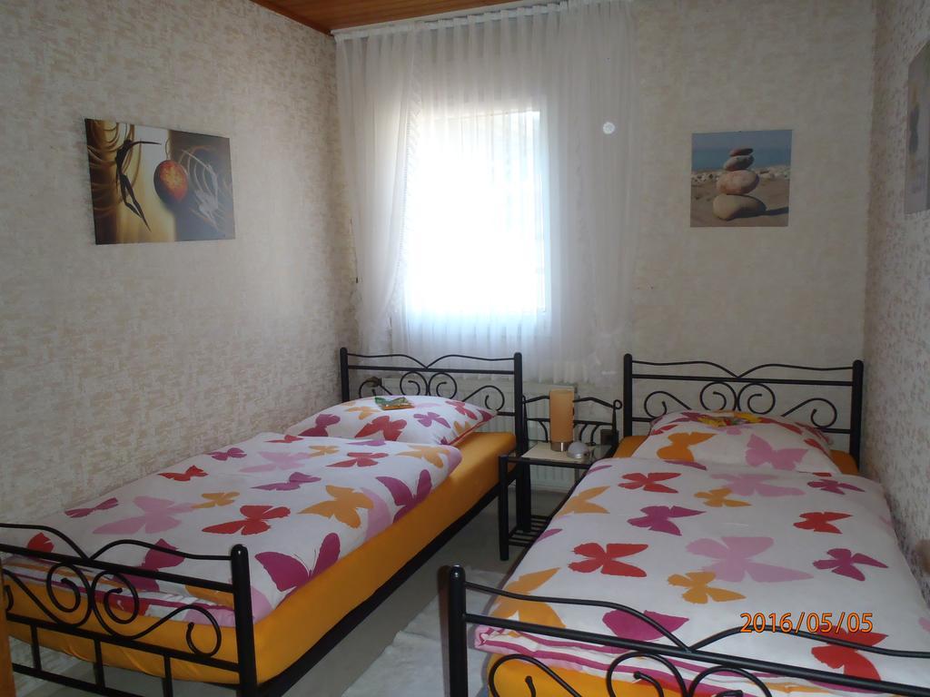 Carpe Diem Apartment Kelberg Phòng bức ảnh