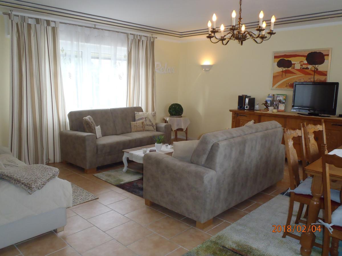 Carpe Diem Apartment Kelberg Ngoại thất bức ảnh