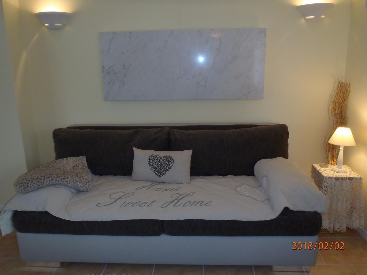 Carpe Diem Apartment Kelberg Ngoại thất bức ảnh