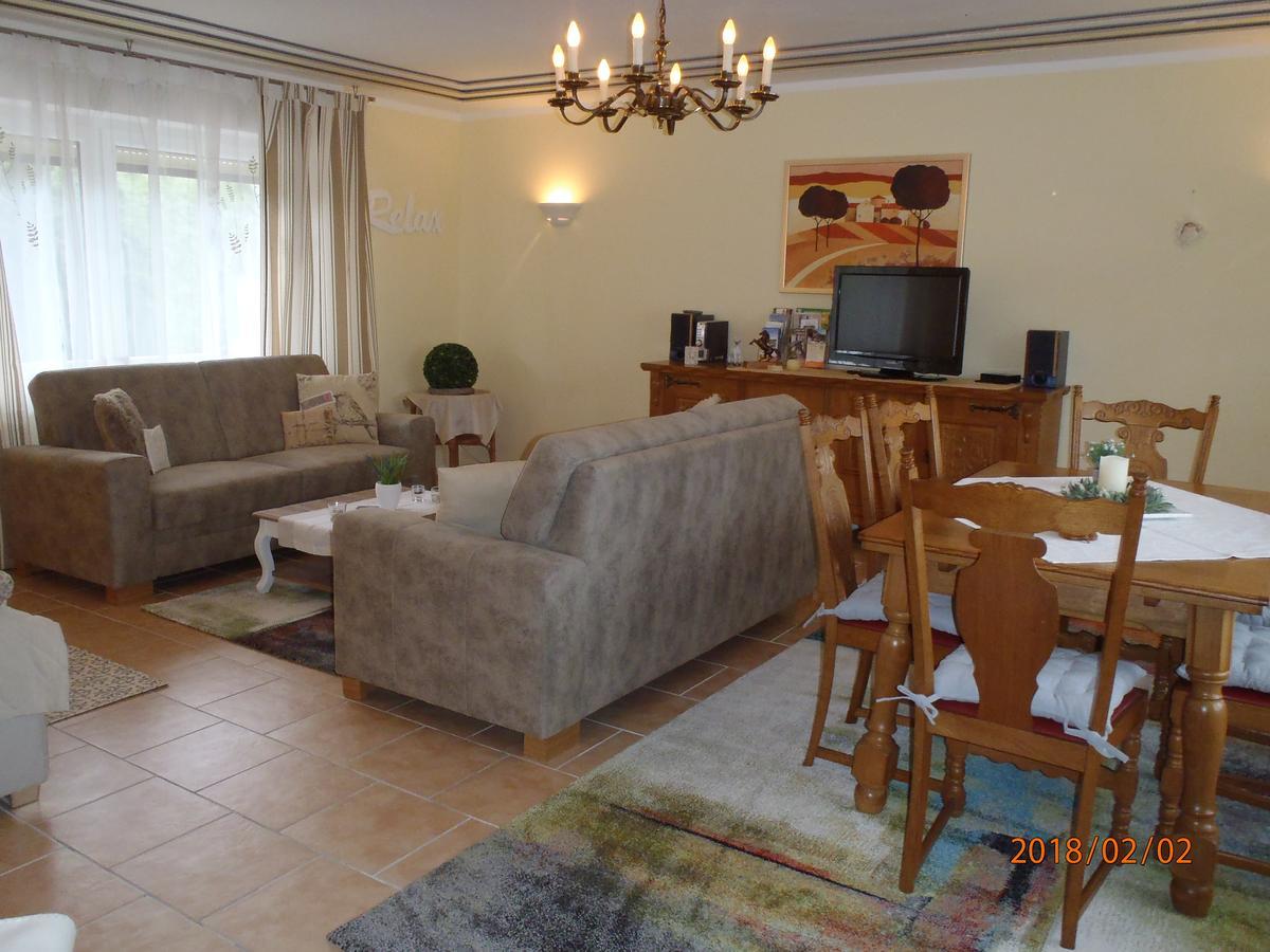 Carpe Diem Apartment Kelberg Ngoại thất bức ảnh