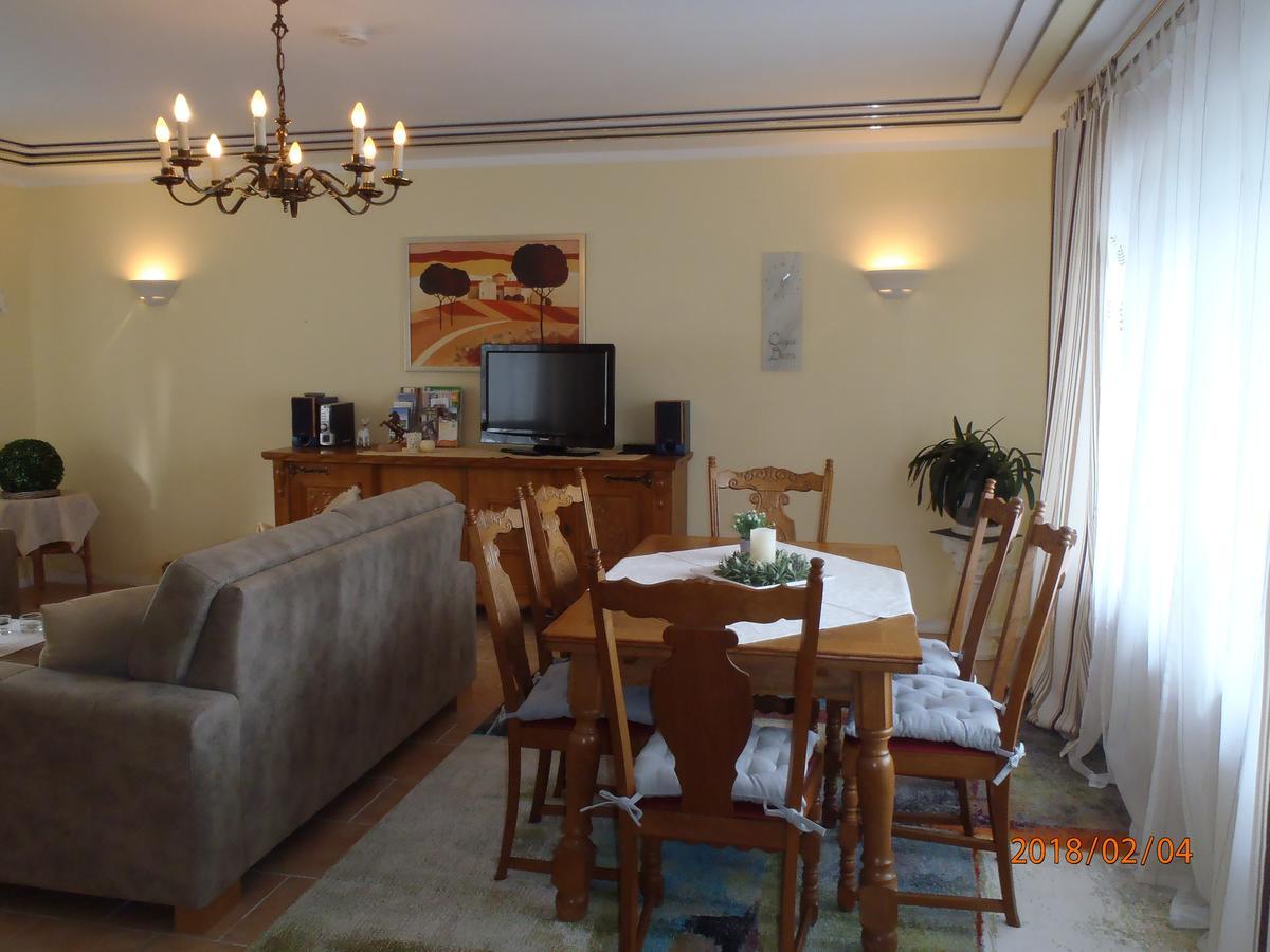 Carpe Diem Apartment Kelberg Ngoại thất bức ảnh